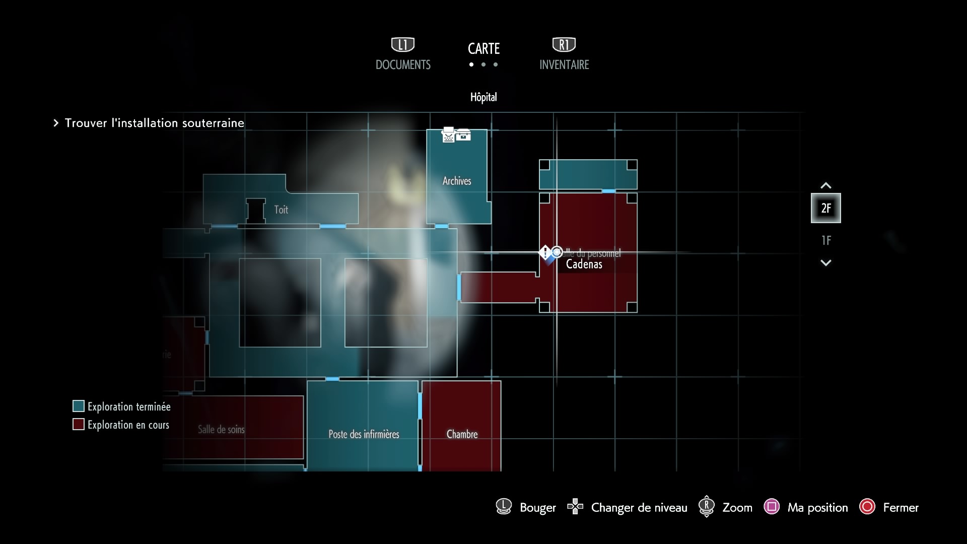 Resident Evil 3