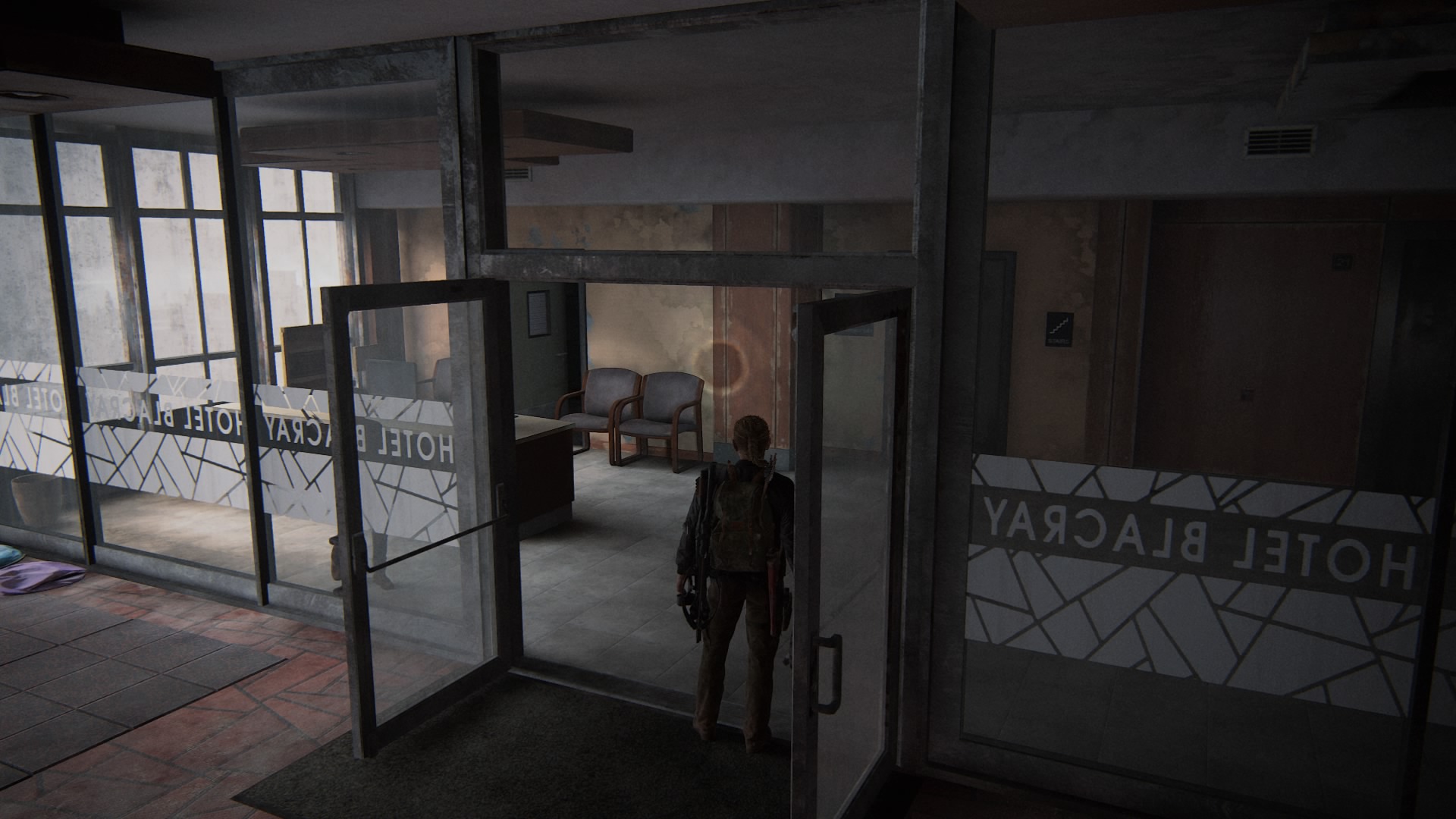 The Last Of Us Part II Toutes les combinaisons des coffresfort